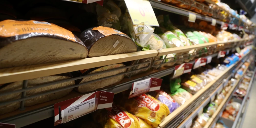 "В нашем хлебе не должно быть российского зерна": у Нацобъединения новое предложение