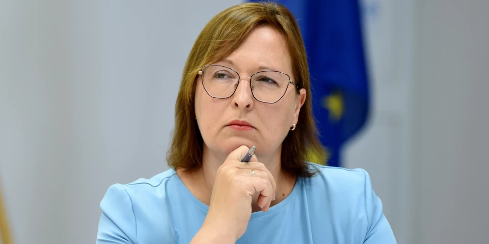 Лиене Ципуле