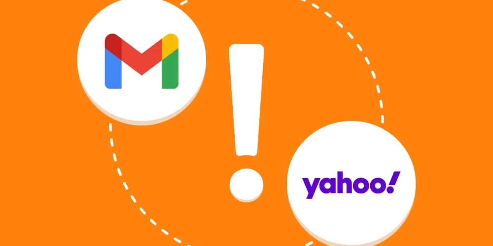 Jauni Gmail un Yahoo noteikumi: paaugstinātas prasības e-pasta mārketinga sūtītājiem