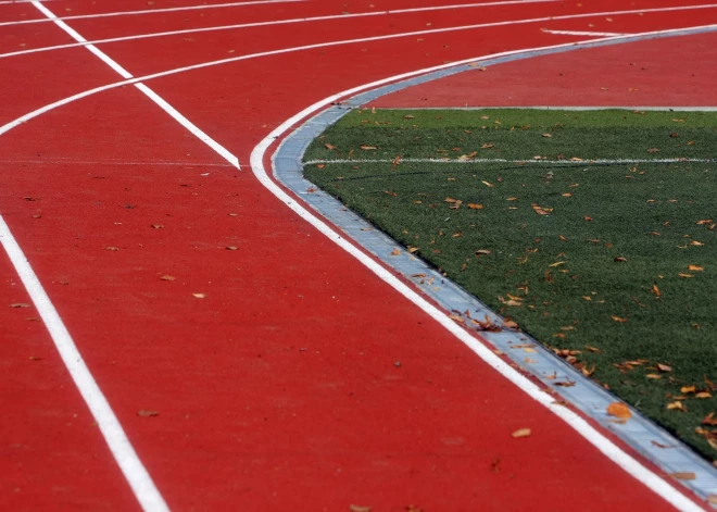 Desmit olimpisko individuālo sporta veidu federācijas izveido apvienību