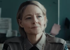 Džodija Fostere seriālā "True Detective: Night Country".
