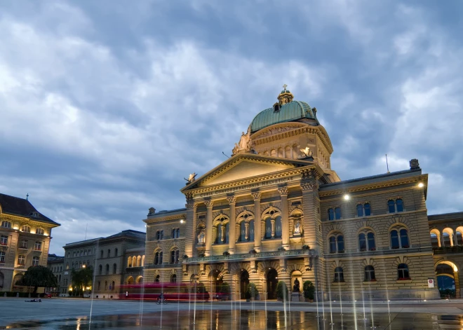 Kuras ir dzīvošanai piemērotākās Eiropas pilsētas?