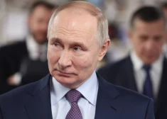 Putinu satrauc tualetes, kur var iet gan zēni, gan meitenes