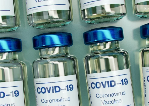 В ВОЗ посчитали, сколько жизней в Европе спасли вакцины от Covid-19