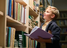 Latvijā 6% skolēnu 10-11 gadu vecumā neprot lasīt
