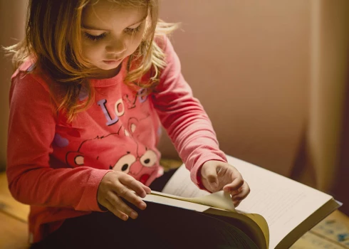 Ни по-латышски, ни по-русски: в Латвии 6% школьников в возрасте 10-11 лет не умеют читать