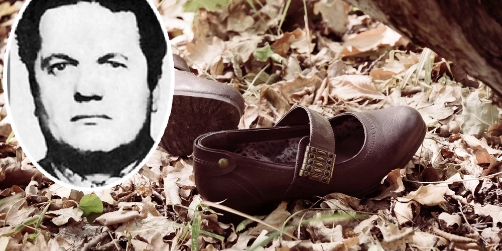 На счету Станислава Рогалева десятки искалеченных жизней.