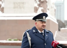 Policijas priekšnieks: jauniešu noziedzības līmenis Latvijā tomēr samazinās