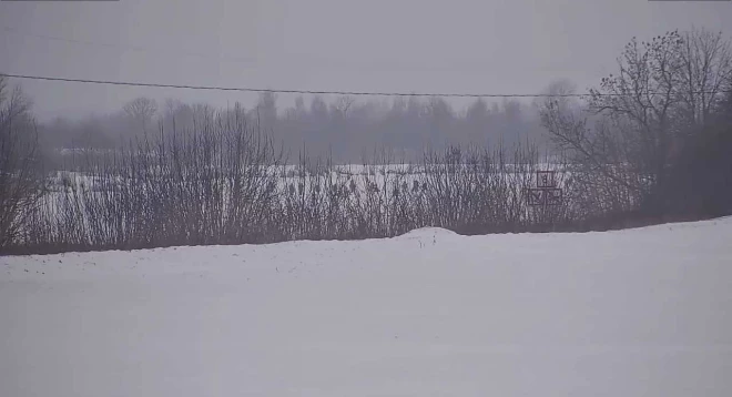 Ja domājat Jelgavā pārkāpt likumu un uzkāpt uz kādas ūdenstilpes ledus, jārēķinās, ka krastmalas krūmos vai niedrēs var būt ieslēpies kārtības sargs ar fotoaparātu, kurš jūsu pārgalvību fiksēs.