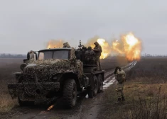 TEKSTA TIEŠRAIDE. Krievijas karš Ukrainā: Eiropadome aicina steidzami stiprināt Ukrainas pretgaisa aizsardzību