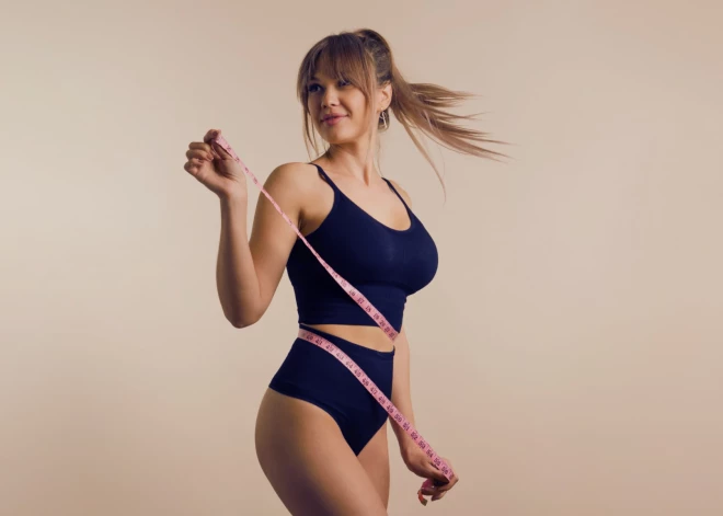 Kā noturēties pie Jaungada apņemšanās