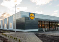 Ķengaragā durvis vērs jauns “Lidl” veikals.