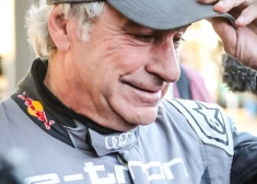 Karloss Sainss ceturto reizi triumfē "Dakaras" rallijreidā