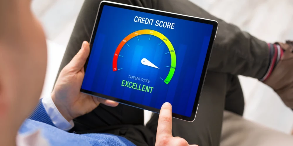 Kredītvēsture un tās uzlabošana: noderīgi padomi, kā uzturēt labu kredītvēsturi