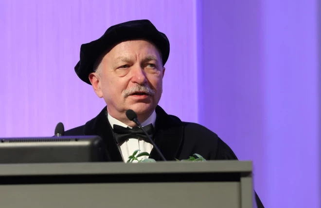 Latvijas Universitātes rektors Indriķis Muižnieks: “Tas ir pārsteigums, un domāju, ka mēs šo spriedumu, visticamāk, pārsūdzēsim.”