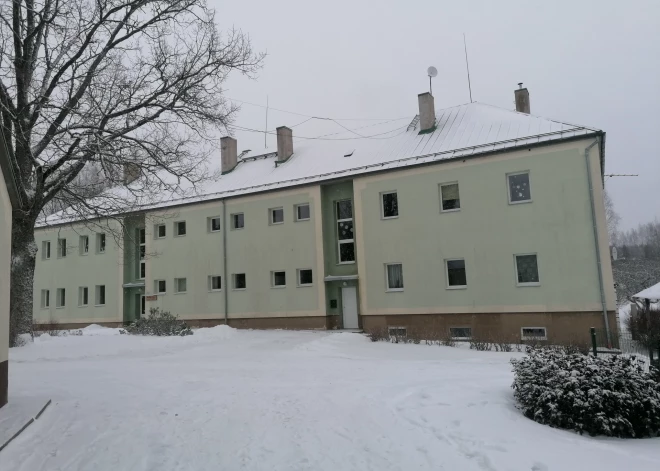 Aiz sausiem cipariem pazūd dzīvi bērni. Slēgšanas bums sasniedzis īpašo bērnu skolu Rāmuļos