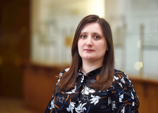 Latvijas Bankas ekonomiste: komerciālo nekustamo īpašumu tirgus vērtība var atgūties līdz ar ekonomiskās aktivitātes pieaugumu