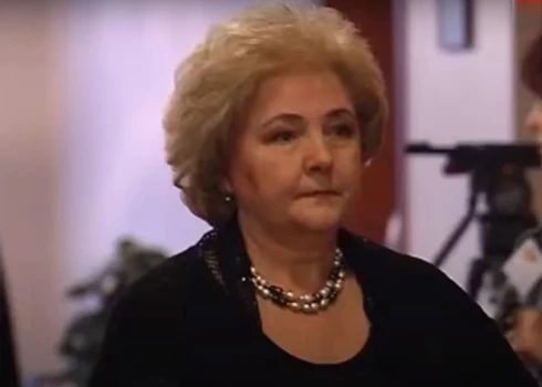 Вдова экс-президента Литвы пыталась добиться права на пожизненное бесплатное жилье