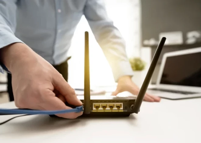 Как улучшить сигнал роутера: 3 проверенных способа