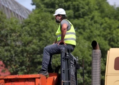 LU ekonomistu domnīca: nākotnē darba tirgū arvien vairāk sāks trūkt darbinieku
