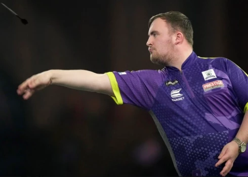 Lūks Litlers (ekrānuzņēmums no "X")