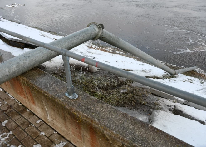 А мы и не догадываемся! Проверка качества питьевой воды показала, что в Латвии каждый шестой колодец загрязнен