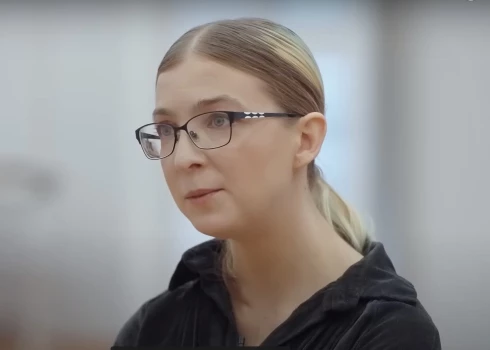 Научная журналистка Ася Казанцева уехала из России