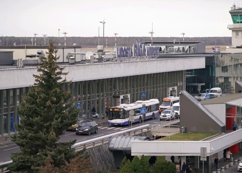 Новый автобусный маршрут между аэропортом и центром Риги: когда он может быть введен и чем будет отличаться от 22-го?