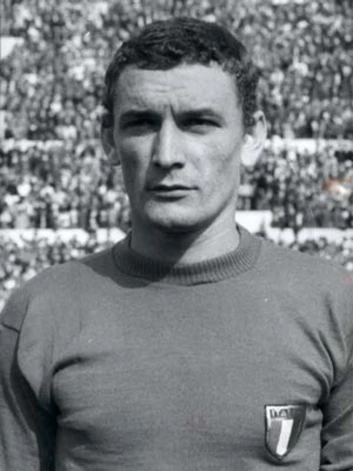 Džidži Riva 1966. gadā.