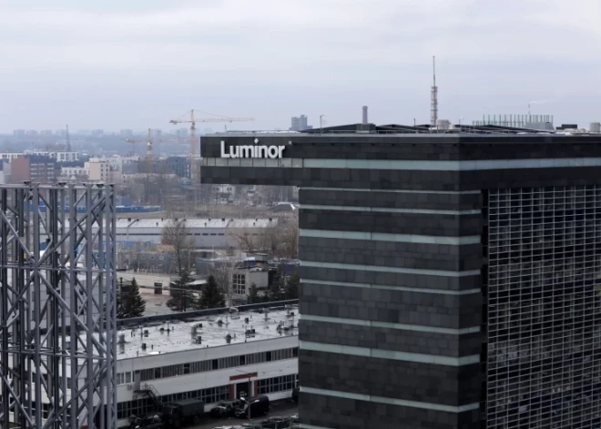 Американская инвестиционная компания может продать Luminor Bank в этом году