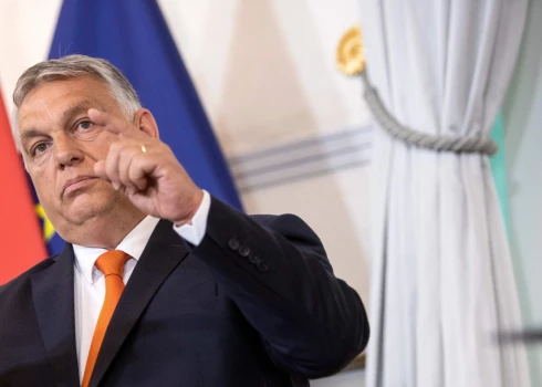 Vai Ungārija beidzot apstiprinās Zviedrijas pievienošanos NATO? Orbāns uzaicina ciemos Zviedrijas premjeru