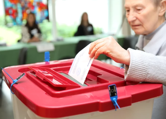 Tuvojoties Eiropas Parlamenta vēlēšanām, turi ausis un acis vaļā! Biežākie dezinformācijas temati, no kuriem uzmanīties