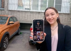 Ukrainas Drošības dienests izvirzījis apsūdzības krievu blogerei, kura aicināja Harkivā "piebeigt ukraiņus"