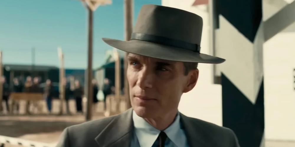 Больше всего номинаций у биографической драмы "Оппенгеймер".