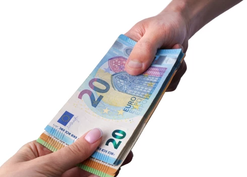 Ни евро мимо бюджета: министр финансов вновь заговорил о всеобщем декларировании доходов населения
