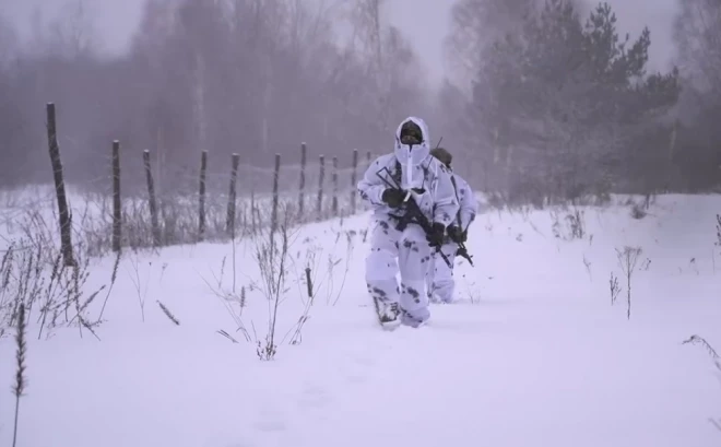 Pretsabotāžas rezerves vienībām nepieciešamības gadījumā dažu minūšu laikā jāierodas apgabalā, kur tika atklāts ienaidnieks, lai to pēc tam likvidētu.