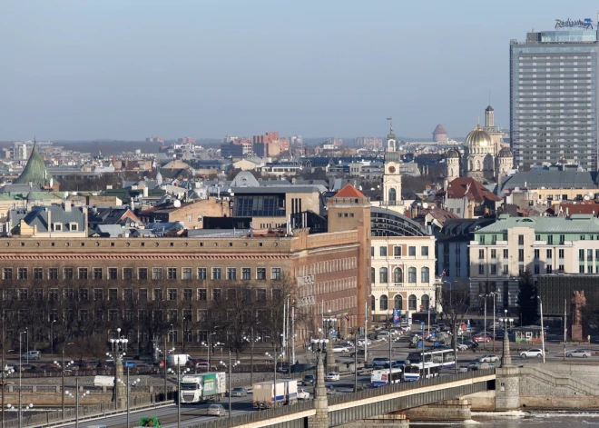 RTU un "Turība" komentē publisko informāciju par iespējamu sadarbošanos ar "Krievijas izglītības centru" Šrilankā