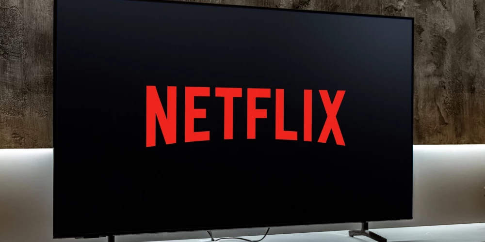 Straumēšanas gigants "Netflix" plāno atsākt celt cenas