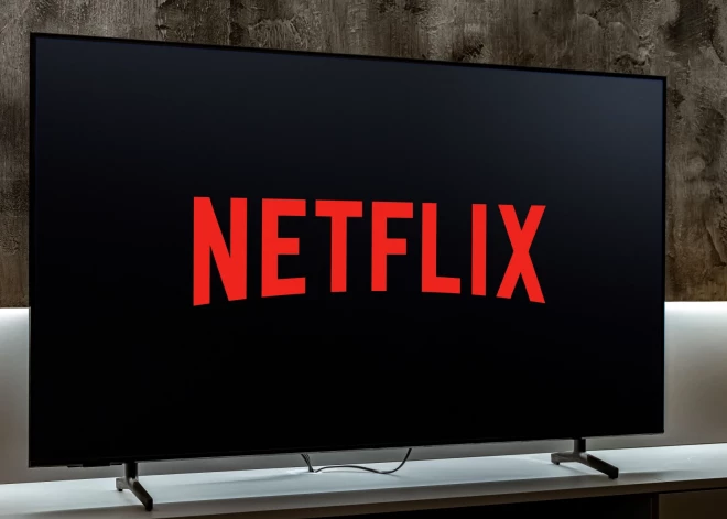 Straumēšanas gigants "Netflix" plāno atsākt celt cenas