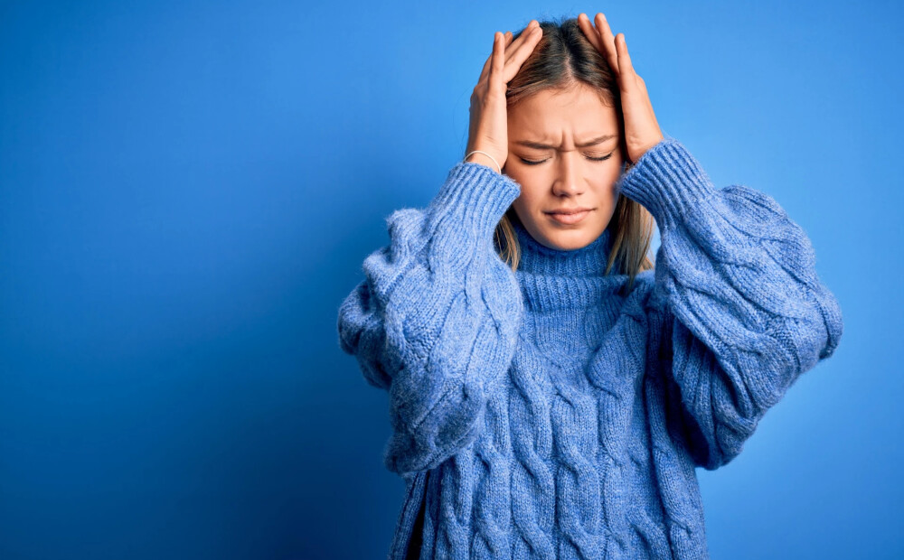 Atklātas divas lietas, kas var prognozēt migrēnas lēkmi jau dienu pirms tā sākusies