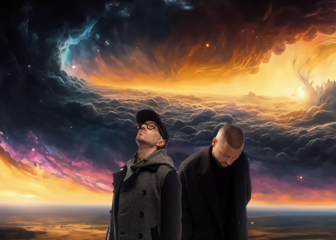 Ar vairākiem jaunumiem klajā nāk grupa "Musiqq"