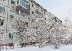 Безопасны ли для проживания здания советской постройки? Есть одна очевидная проблема