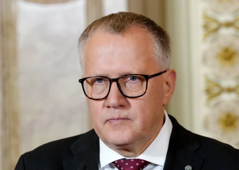 Latvija saņem "RePowerEU" avansa maksājumu 26,95 miljonu eiro apmērā
