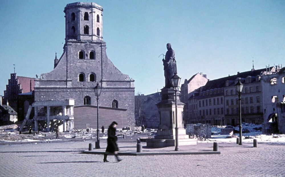 Pēterbaznīcas “afēra”: 5. stāsts. Svētā Pētera baznīcu Rīgas rāte konfiscēja jau pirms 500 gadiem