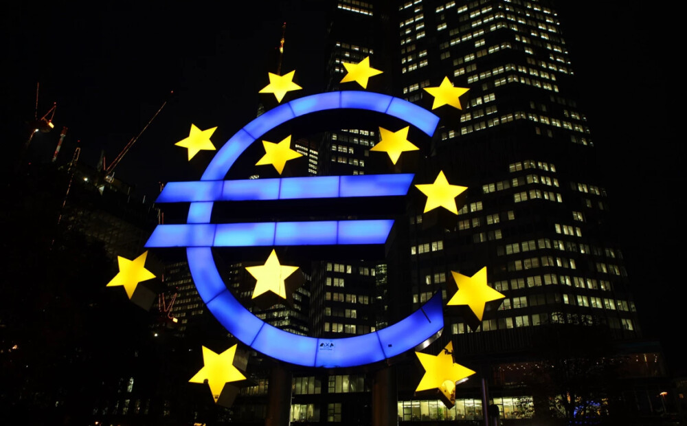 ECB nemaina procentlikmes