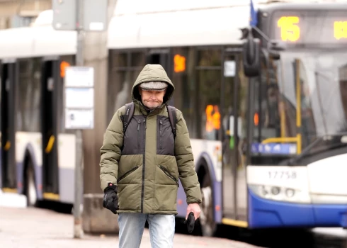 Rīgā par 33,4 miljoniem eiro plānots veidot sabiedriskā transporta savienojuma punktus