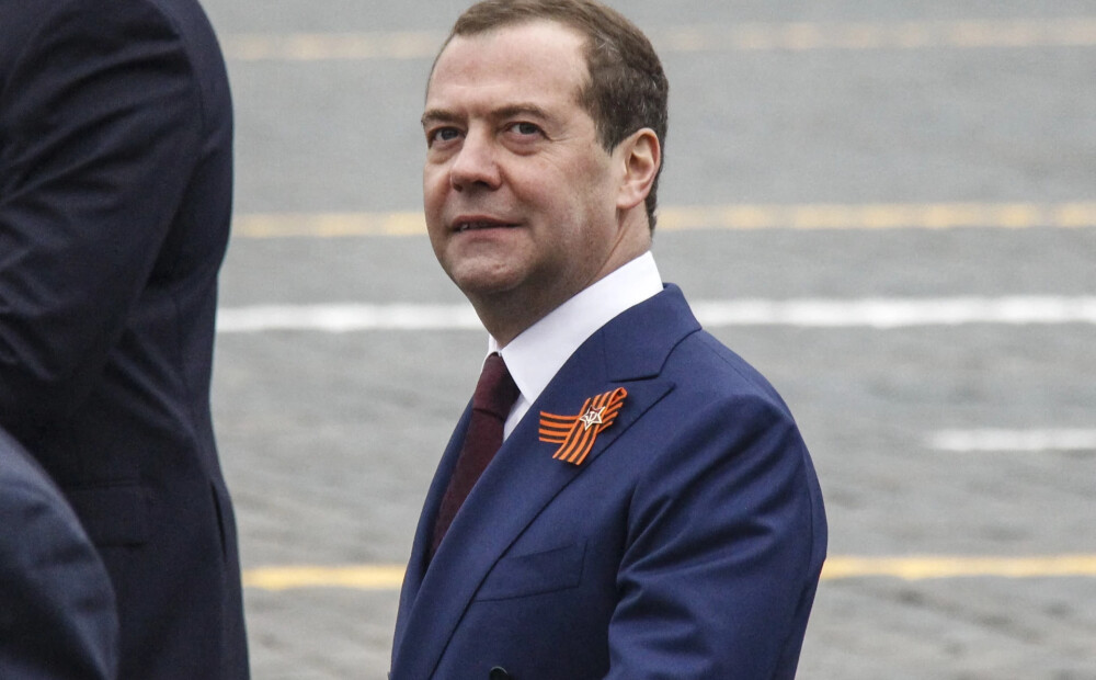 Medvedevs aizsapņojies par neatkarīgo Teksasas 