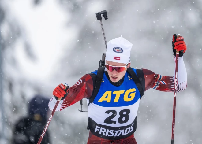 Birkentālam lielisks kāpums Eiropas čempionāta iedzīšanā; izdodas apdzīt arī Rastorgujevu