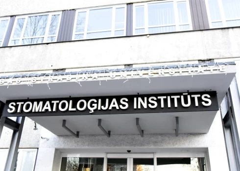 Иллюстративное фото