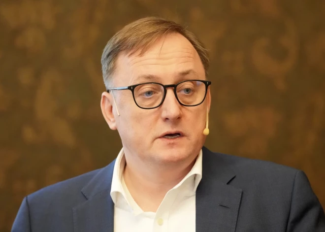 Kazāks: banku sektorā joprojām ir pārāk liela piesardzība